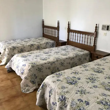 Casa Paco - Mirador Del Caslilla Hotel