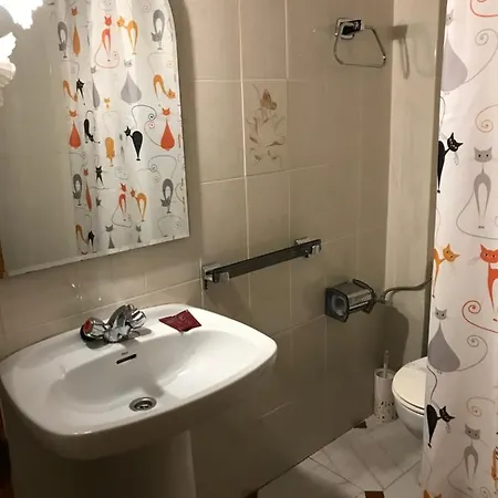 Hotel Casa Paco - Mirador Del Caslilla Sepúlveda