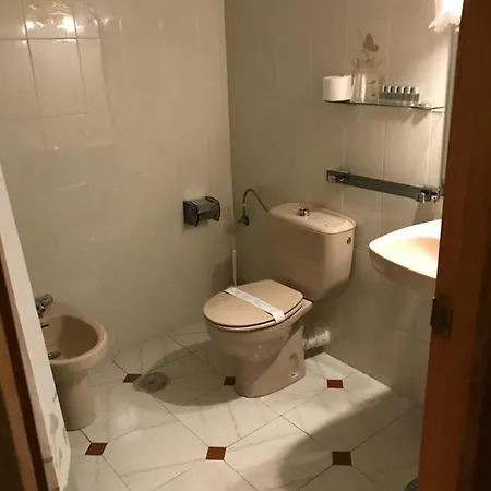 Casa Paco - Mirador Del Caslilla Sepúlveda