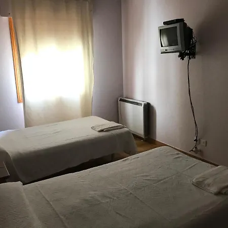 Hotel Casa Paco - Mirador Del Caslilla