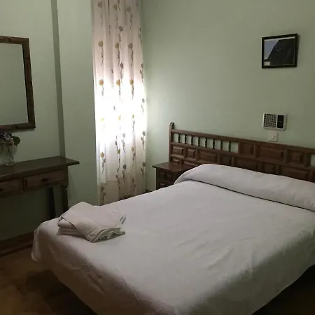 Casa Paco - Mirador Del Caslilla 2* Sepúlveda