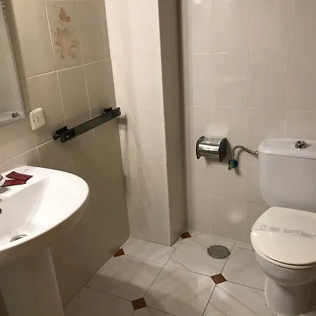 Casa Paco - Mirador Del Caslilla Hotel