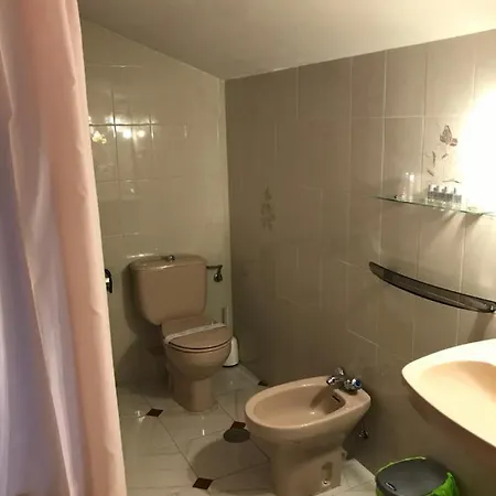Casa Paco - Mirador Del Caslilla Hotel