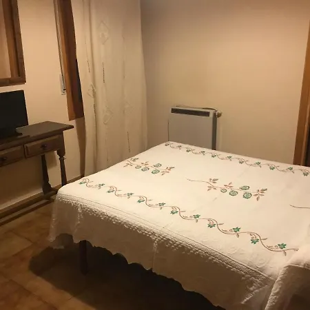 Casa Paco - Mirador Del Caslilla Hotel 2*