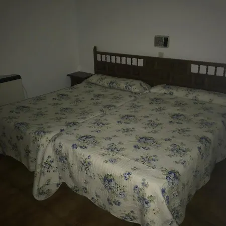 Casa Paco - Mirador Del Caslilla Hotel 2*