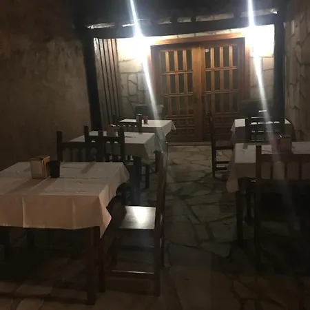 Casa Paco - Mirador Del Caslilla Hotel Sepúlveda