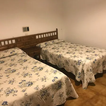 Casa Paco - Mirador Del Caslilla Sepúlveda