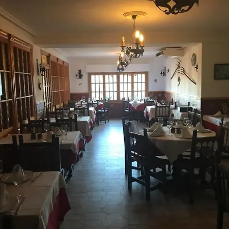 Hotel Casa Paco - Mirador Del Caslilla