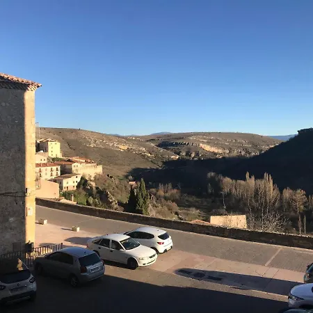Casa Paco - Mirador Del Caslilla 2*