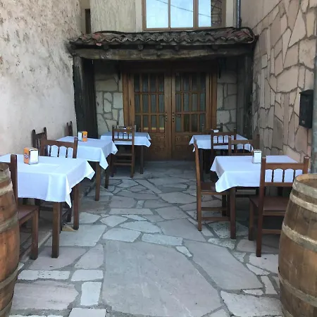 Casa Paco - Mirador Del Caslilla Hotel