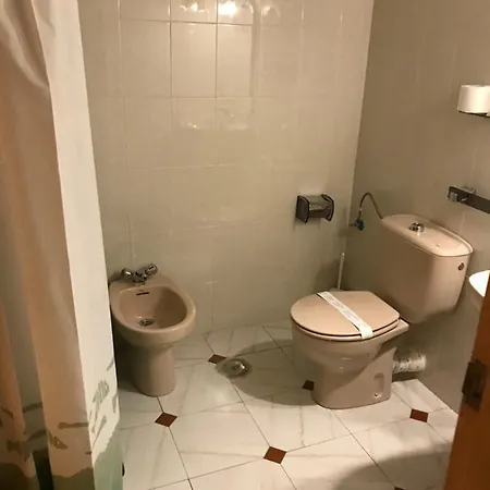 Casa Paco - Mirador Del Caslilla Hotel