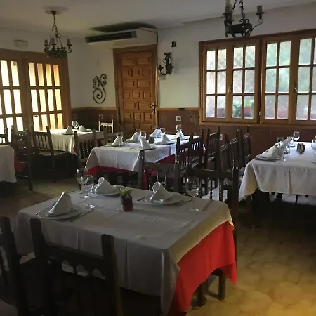Casa Paco - Mirador Del Caslilla